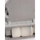 Set de mânere pentru plafon VOLKSWAGEN PASSAT VARIANT B7 2011 2.0 BlueTDI 103KW|140HP 2011