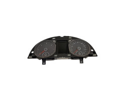 Ceas de bord VOLKSWAGEN PASSAT VARIANT B7 2011 2.0 BlueTDI 103KW|140HP 2011
