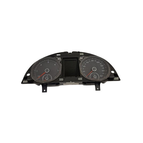 Ceas de bord VOLKSWAGEN PASSAT VARIANT B7 2011 2.0 BlueTDI 103KW|140HP 2011