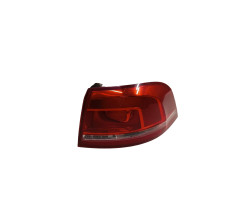 Lampa spate / Stop dreapta VOLKSWAGEN PASSAT VARIANT B7 [ 2010 - 2014 ] 2.0 BlueTDI 3af945096c