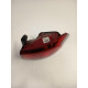 Lampa spate / Stop dreapta VOLKSWAGEN PASSAT VARIANT B7 [ 2010 - 2014 ] 2.0 BlueTDI 3af945096c