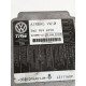 Modul/unitate de control airbaguri VOLKSWAGEN PASSAT VARIANT B7 2011 2.0 BlueTDI 103KW|140HP 2011