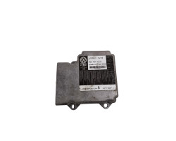 Modul/unitate de control airbaguri VOLKSWAGEN PASSAT VARIANT B7 2011 2.0 BlueTDI 103KW|140HP 2011