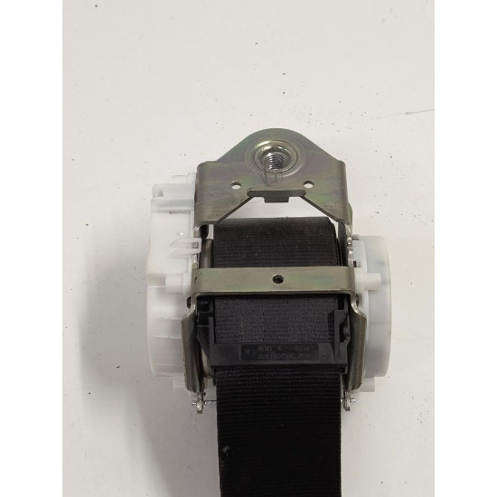 Centura de siguranta spate dreapta spate VOLKSWAGEN PASSAT VARIANT B7 [ 2010 - 2014 ] 3c9857806j
