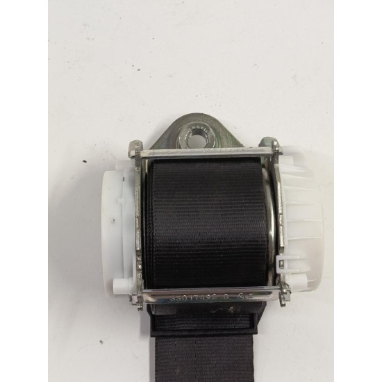 Centura de siguranta spate dreapta spate VOLKSWAGEN PASSAT VARIANT B7 [ 2010 - 2014 ] 3c9857806j