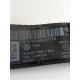 Centura de siguranta spate dreapta spate VOLKSWAGEN PASSAT VARIANT B7 [ 2010 - 2014 ] 3c9857806j
