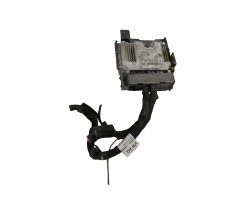 ECU modul/unitate de control motor VOLKSWAGEN PASSAT VARIANT B7 2011 2.0 BlueTDI 103KW|140HP 2011