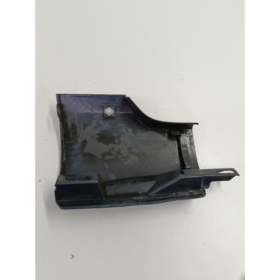 Ornamente prag VOLKSWAGEN PASSAT VARIANT B7 2011 2.0 BlueTDI 103KW|140HP 2011