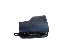 Ornamente prag VOLKSWAGEN PASSAT VARIANT B7 2011 2.0 BlueTDI 103KW|140HP 2011