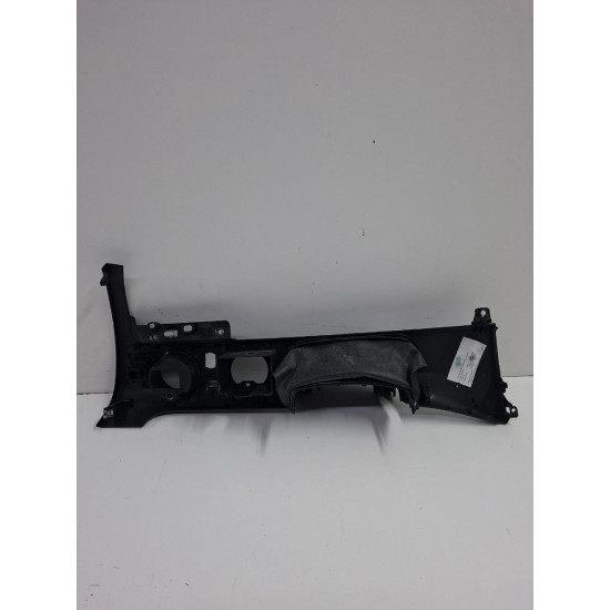 Capac coloana volan VOLKSWAGEN PASSAT VARIANT B7 2011 2.0 BlueTDI 103KW|140HP 2011
