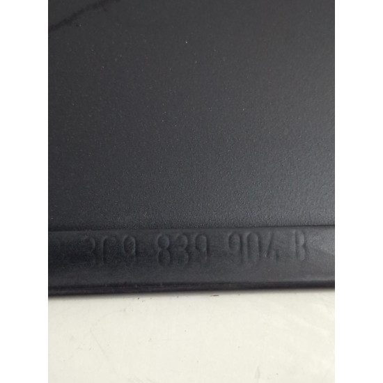 Bandou portiera spate VOLKSWAGEN PASSAT VARIANT B7 2011 2.0 BlueTDI 103KW|140HP 2011