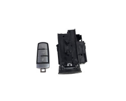 Contact de pornire VOLKSWAGEN PASSAT VARIANT B7 2011 2.0 BlueTDI 103KW|140HP 2011