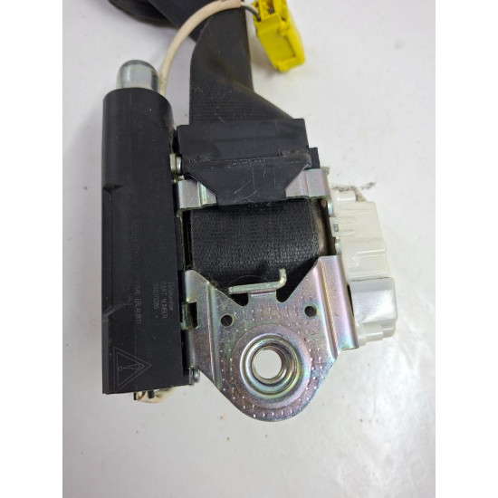 Centura de siguranta fata dreapta fata VOLKSWAGEN PASSAT VARIANT B7 [ 2010 - 2014 ] 3c1857706r