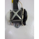 Centura de siguranta fata dreapta fata VOLKSWAGEN PASSAT VARIANT B7 [ 2010 - 2014 ] 3c1857706r
