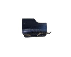 Ornamente prag VOLKSWAGEN PASSAT VARIANT B7 2011 2.0 BlueTDI 103KW|140HP 2011
