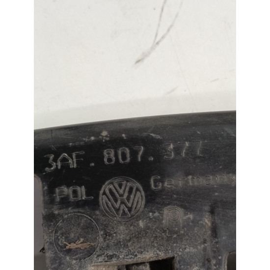 Suport bară spate VOLKSWAGEN PASSAT VARIANT B7 2011 2.0 BlueTDI 103KW|140HP 2011