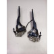 Balamale capotă motor VOLKSWAGEN PASSAT VARIANT B7 2011 2.0 BlueTDI 103KW|140HP 2011