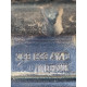 Balama portieră spate VOLKSWAGEN PASSAT VARIANT B7 2011 2.0 BlueTDI 103KW|140HP 2011