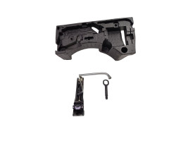SET Cric VOLKSWAGEN PASSAT VARIANT B7 [ 2010 - 2014 ] 2.0 BlueTDI 3c5012115d