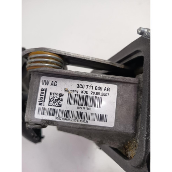 Timonerie schimbator de viteze VOLKSWAGEN PASSAT VARIANT B7 2011 2.0 BlueTDI 103KW|140HP 2011