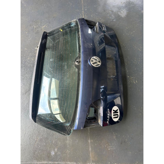 Haion portbagaj VOLKSWAGEN PASSAT VARIANT B7 [ 2010 - 2014 ]