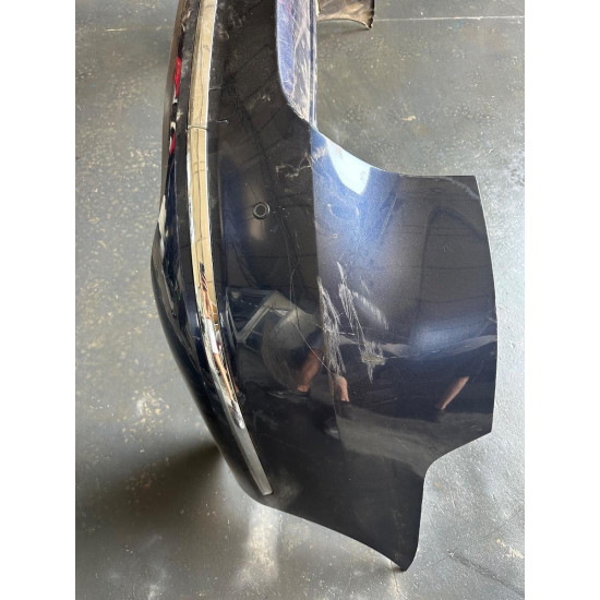 Bara spate VOLKSWAGEN PASSAT VARIANT B7 [ 2010 - 2014 ] 2.0 BlueTDI