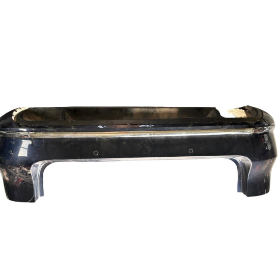 Bara spate VOLKSWAGEN PASSAT VARIANT B7 [ 2010 - 2014 ] 2.0 BlueTDI