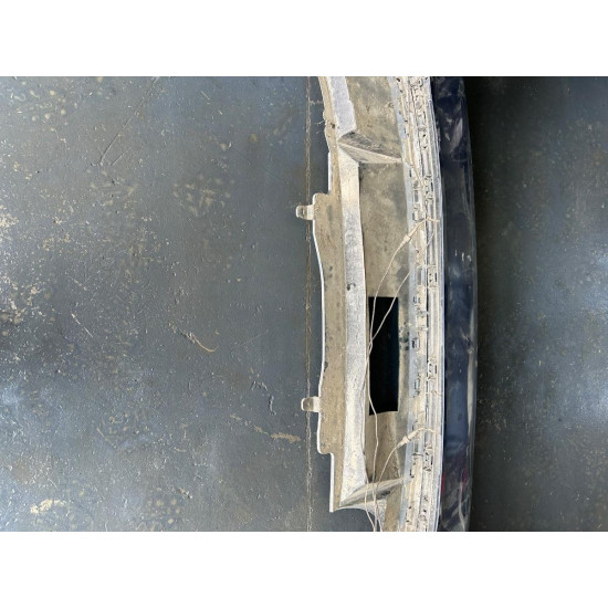 Bara spate VOLKSWAGEN PASSAT VARIANT B7 [ 2010 - 2014 ] 2.0 BlueTDI