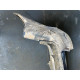 Bara spate VOLKSWAGEN PASSAT VARIANT B7 [ 2010 - 2014 ] 2.0 BlueTDI