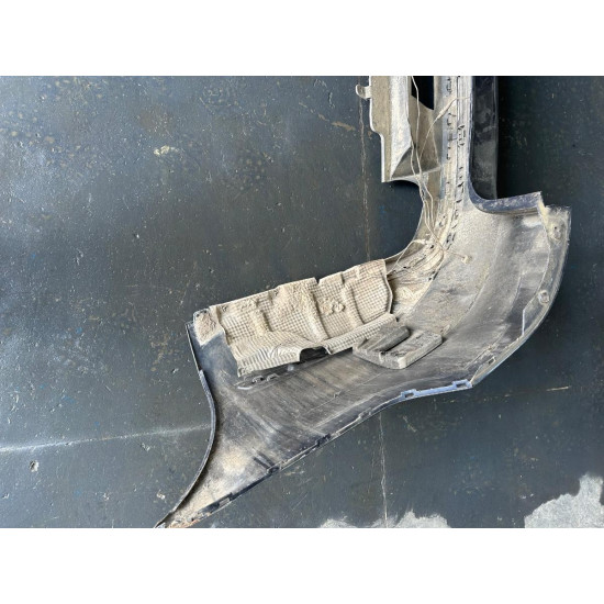 Bara spate VOLKSWAGEN PASSAT VARIANT B7 [ 2010 - 2014 ] 2.0 BlueTDI
