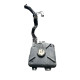 Rezervor combustibil SMART CITY-COUPE 450 1998 - 2004 0.6 M 160 E6AL B03, M 160.910