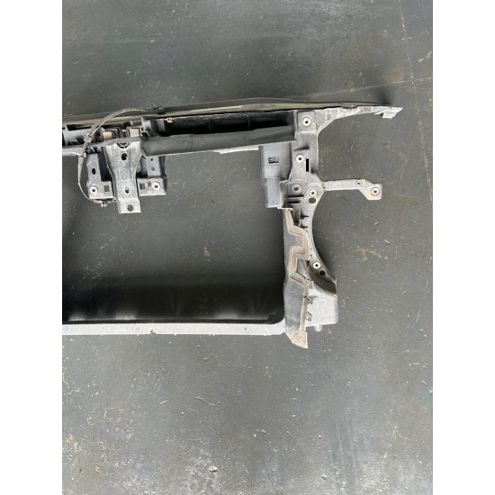 Trager - Cadru radiator VOLKSWAGEN PASSAT VARIANT B7 2011 2.0 BlueTDI 103KW|140HP 2011