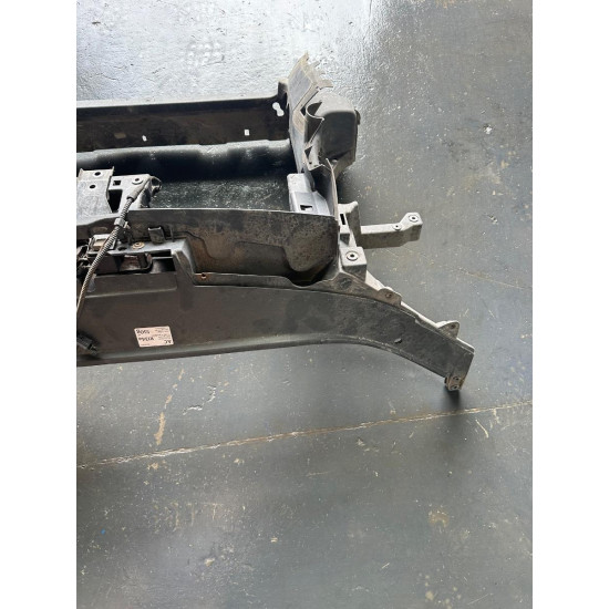 Trager - Cadru radiator VOLKSWAGEN PASSAT VARIANT B7 2011 2.0 BlueTDI 103KW|140HP 2011