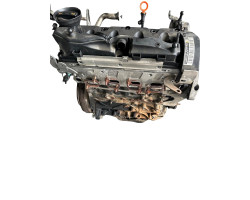 Motor VOLKSWAGEN PASSAT VARIANT B7 2011 2.0 BlueTDI 103KW|140HP 2011