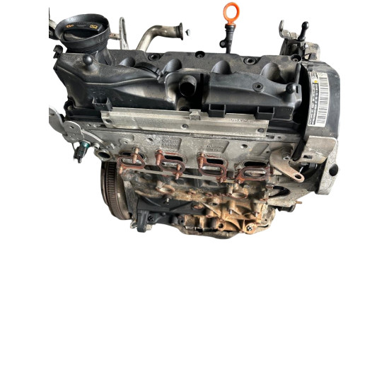 Motor VOLKSWAGEN PASSAT VARIANT B7 2011 2.0 BlueTDI 103KW|140HP 2011