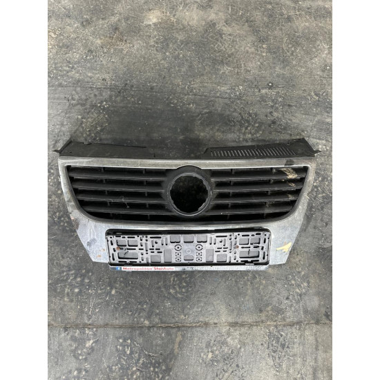 Grila fata VOLKSWAGEN PASSAT Variant 3C5 2005 - 2011