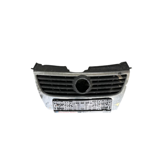 Grila fata VOLKSWAGEN PASSAT Variant 3C5 2005 - 2011