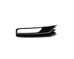 Grilă/ornament lampă ceață față VOLKSWAGEN PASSAT VARIANT B7 2011 2.0 BlueTDI 103KW|140HP 2011
