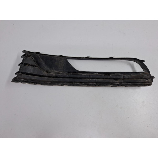 Grilă/ornament lampă ceață față VOLKSWAGEN PASSAT VARIANT B7 2011 2.0 BlueTDI 103KW|140HP 2011