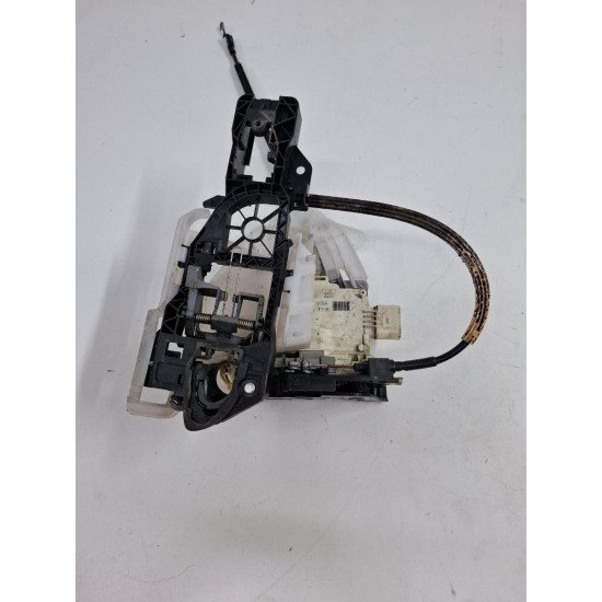 Broasca usa VOLKSWAGEN PASSAT VARIANT B7 2011 2.0 BlueTDI 103KW|140HP 2011