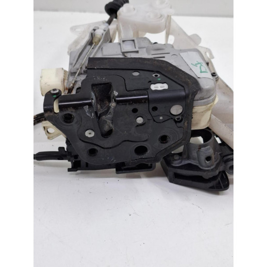 Broasca usa VOLKSWAGEN PASSAT VARIANT B7 2011 2.0 BlueTDI 103KW|140HP 2011
