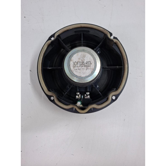 Difuzor portieră spate VOLKSWAGEN PASSAT VARIANT B7 2011 2.0 BlueTDI 103KW|140HP 2011