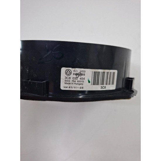 Difuzor portieră față VOLKSWAGEN PASSAT VARIANT B7 2011 2.0 BlueTDI 103KW|140HP 2011
