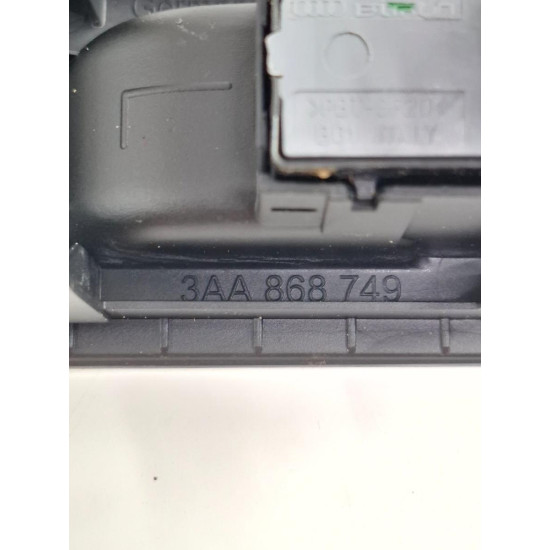 Butoane geamuri electrice VOLKSWAGEN PASSAT VARIANT B7 2011 2.0 BlueTDI 103KW|140HP 2011