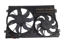 Set ventilator VOLKSWAGEN PASSAT VARIANT B7 2011 2.0 BlueTDI 103KW|140HP 2011