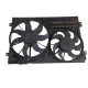 Set ventilator VOLKSWAGEN PASSAT VARIANT B7 2011 2.0 BlueTDI 103KW|140HP 2011