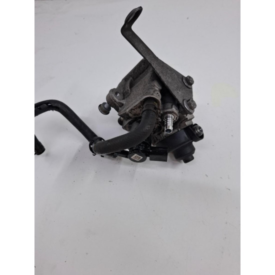 Pompă de injectie VOLKSWAGEN PASSAT VARIANT B7 2011 2.0 BlueTDI 103KW|140HP 2011