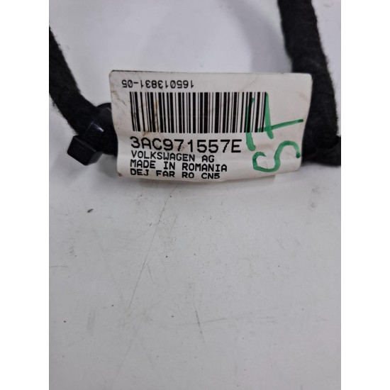 Cablaj portieră față VOLKSWAGEN PASSAT VARIANT B7 2011 2.0 BlueTDI 103KW|140HP 2011