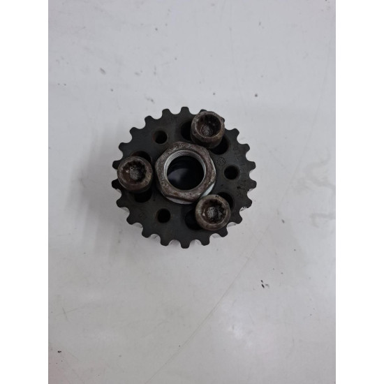 Fulie pompa injectie VOLKSWAGEN PASSAT VARIANT B7 2011 2.0 BlueTDI 103KW|140HP 2011