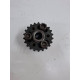 Fulie pompa injectie VOLKSWAGEN PASSAT VARIANT B7 2011 2.0 BlueTDI 103KW|140HP 2011